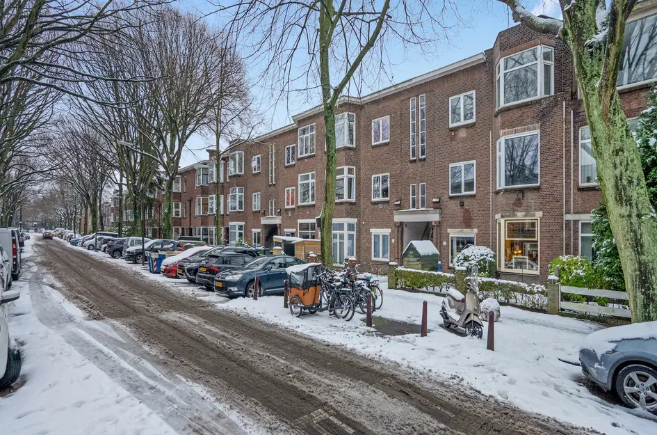 Caan van Necklaan 76