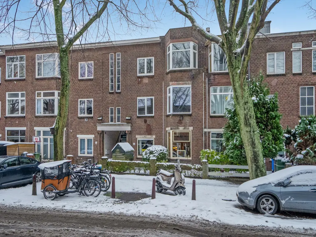 Caan van Necklaan 76, RIJSWIJK