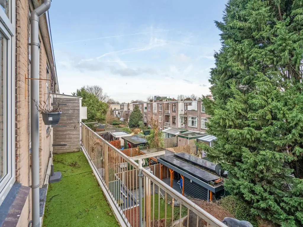 Caan van Necklaan 76, RIJSWIJK