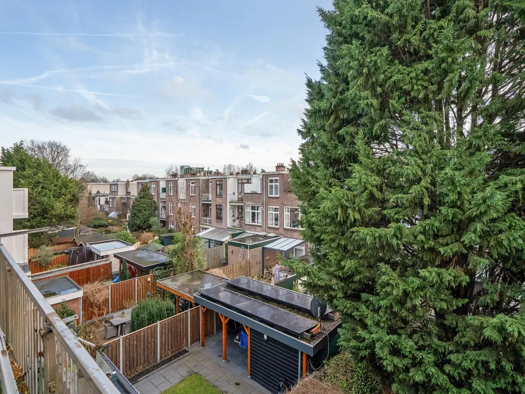 Caan van Necklaan 76, RIJSWIJK