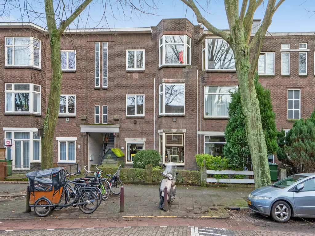 Caan van Necklaan 76, RIJSWIJK