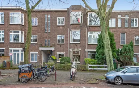 Caan van Necklaan 76, RIJSWIJK