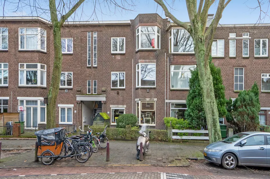 Caan van Necklaan 76