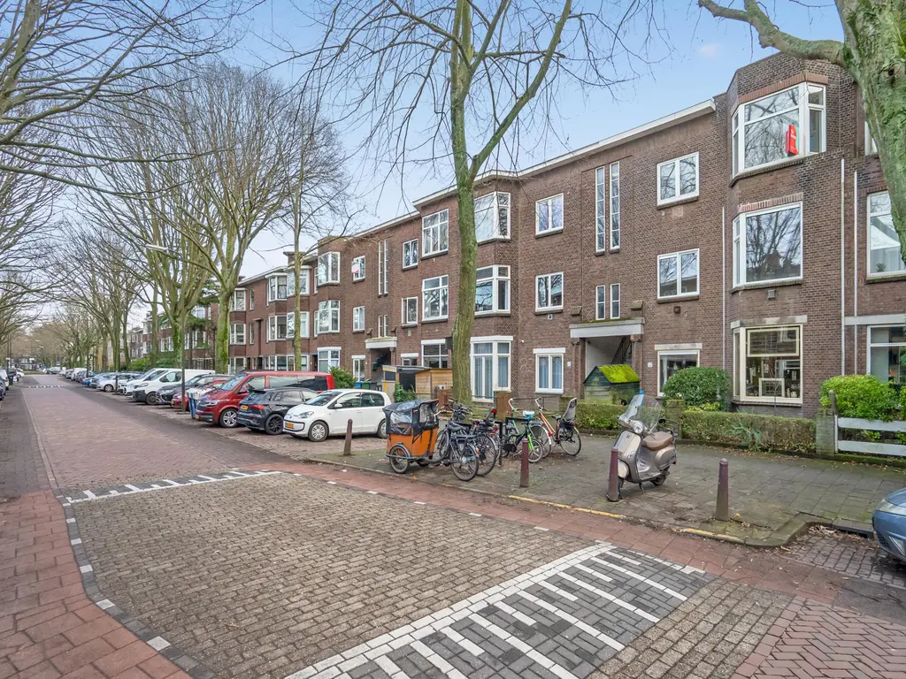 Caan van Necklaan 76, RIJSWIJK