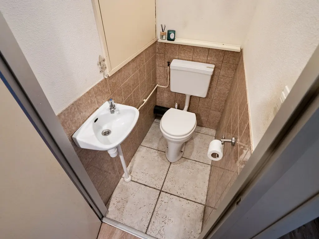 Marshallplein 256, RIJSWIJK