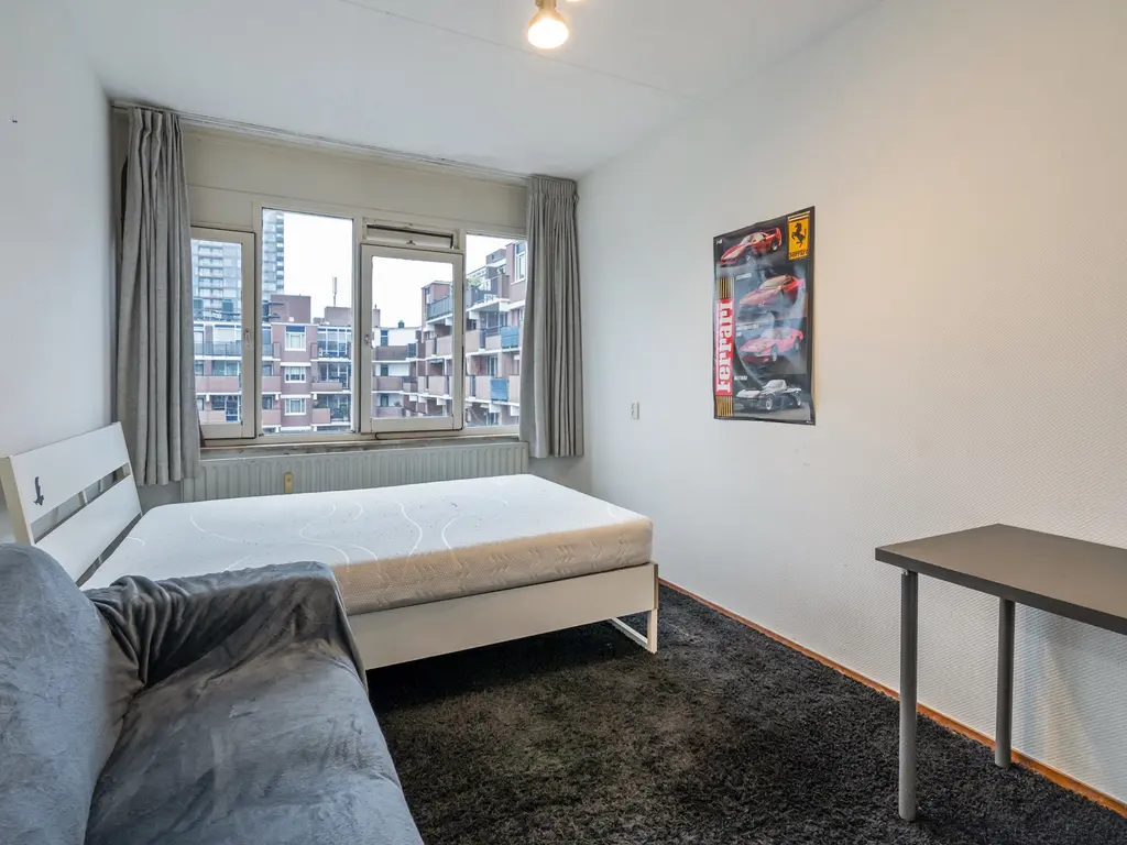 Marshallplein 256, RIJSWIJK