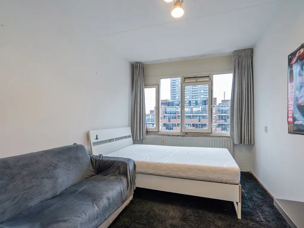 Marshallplein 256, RIJSWIJK