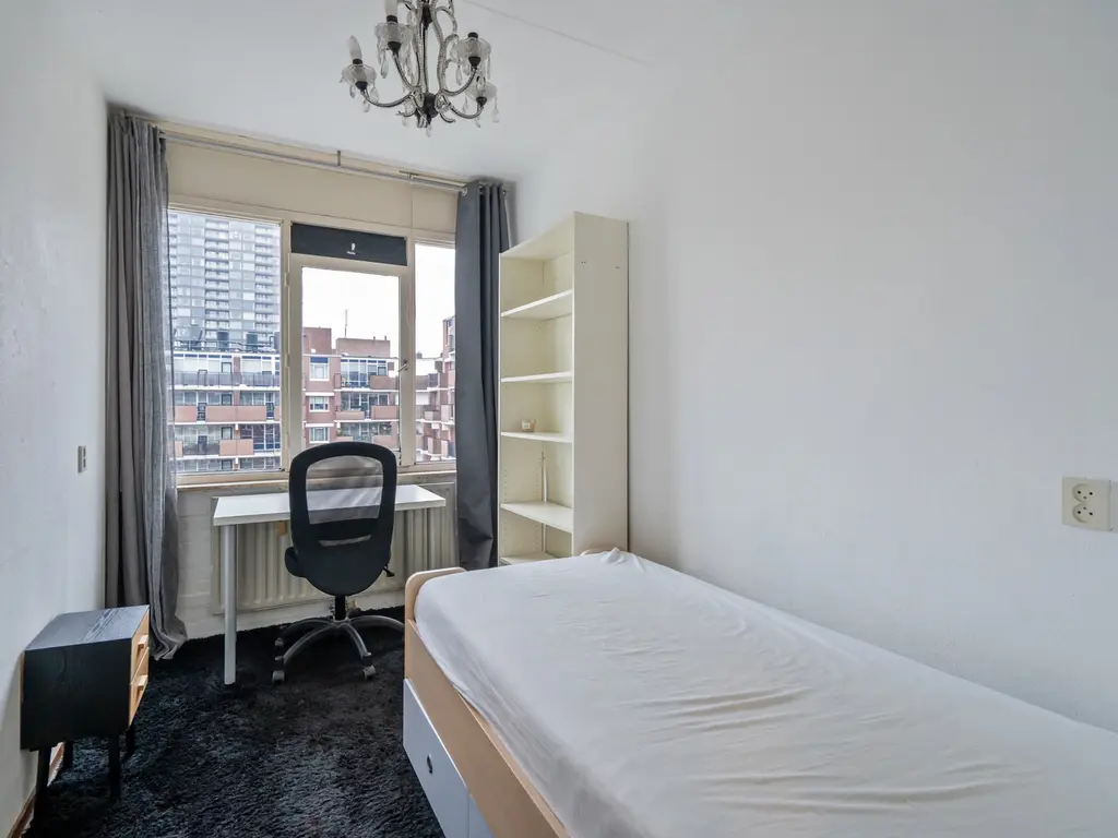 Marshallplein 256, RIJSWIJK