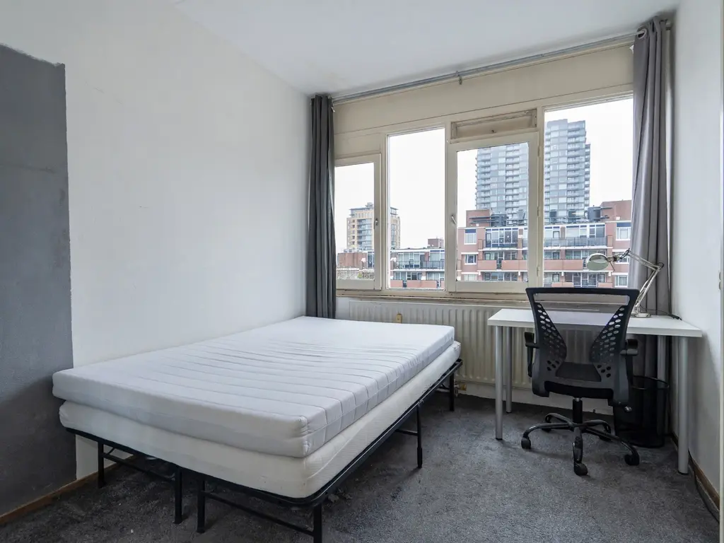 Marshallplein 256, RIJSWIJK