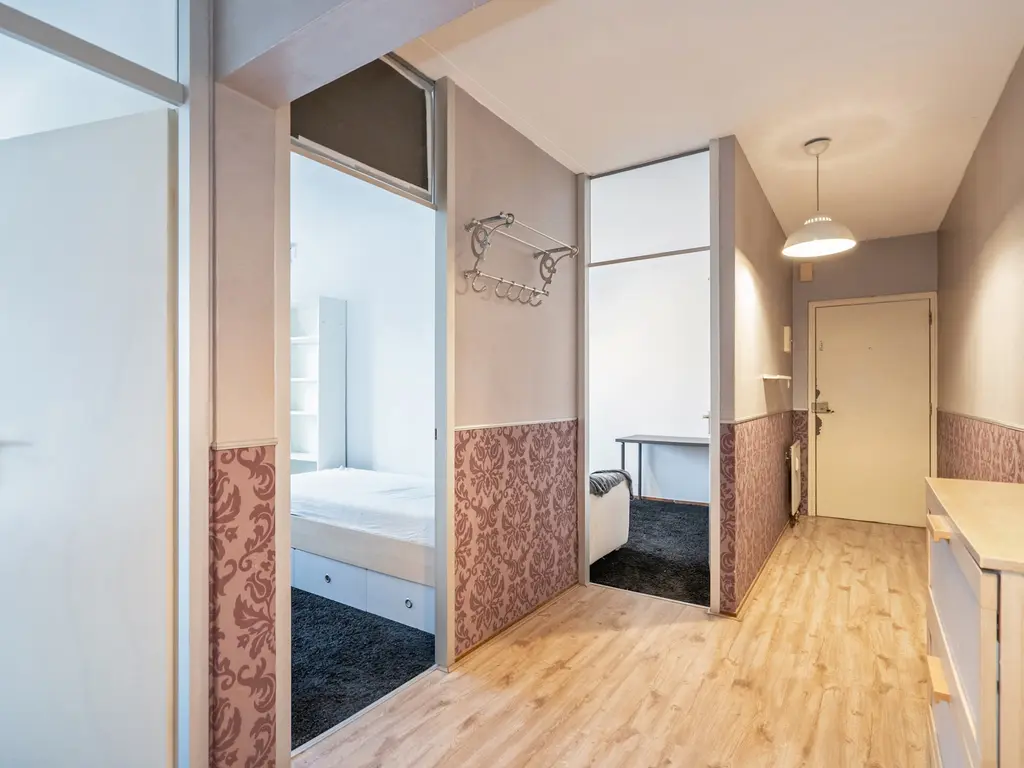 Marshallplein 256, RIJSWIJK