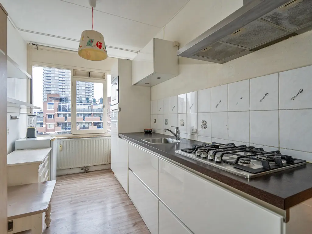 Marshallplein 256, RIJSWIJK