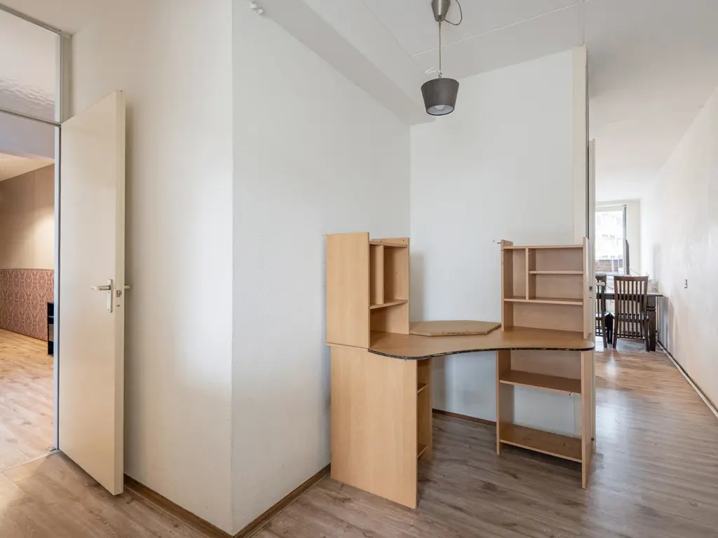 Marshallplein 256, RIJSWIJK