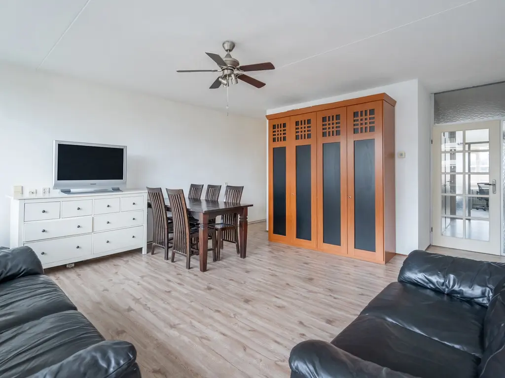 Marshallplein 256, RIJSWIJK