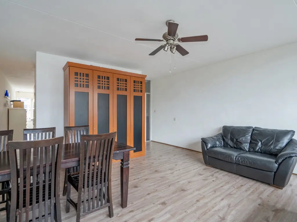 Marshallplein 256, RIJSWIJK