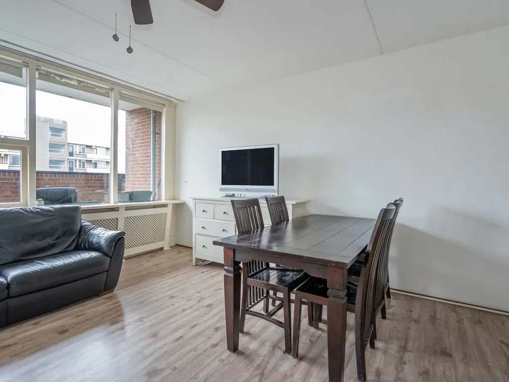 Marshallplein 256, RIJSWIJK