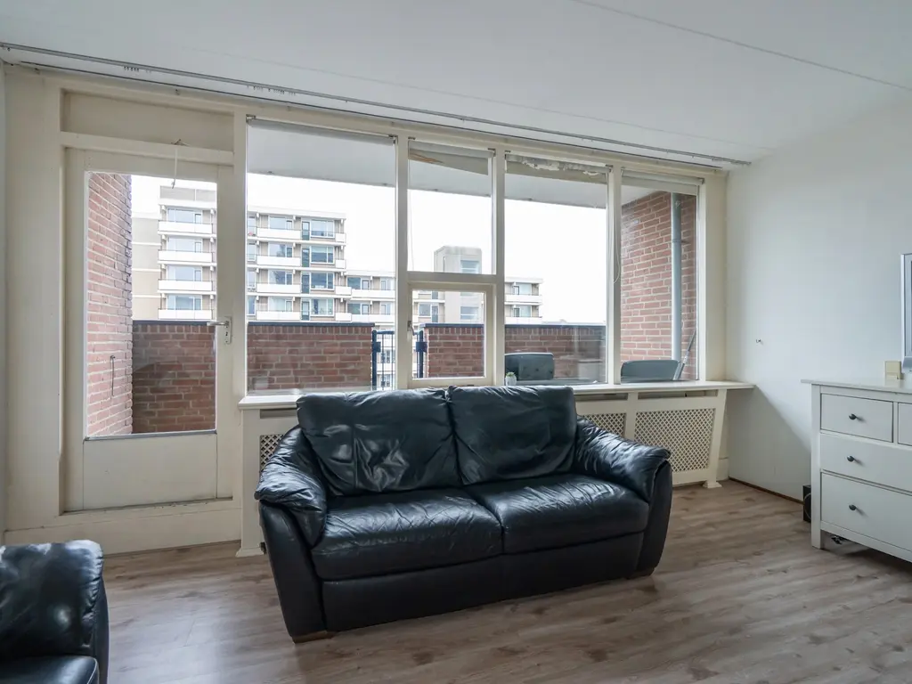 Marshallplein 256, RIJSWIJK