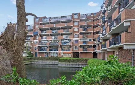 Marshallplein 256, RIJSWIJK