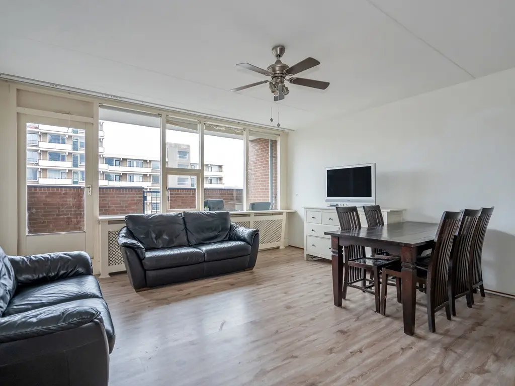 Marshallplein 256, RIJSWIJK