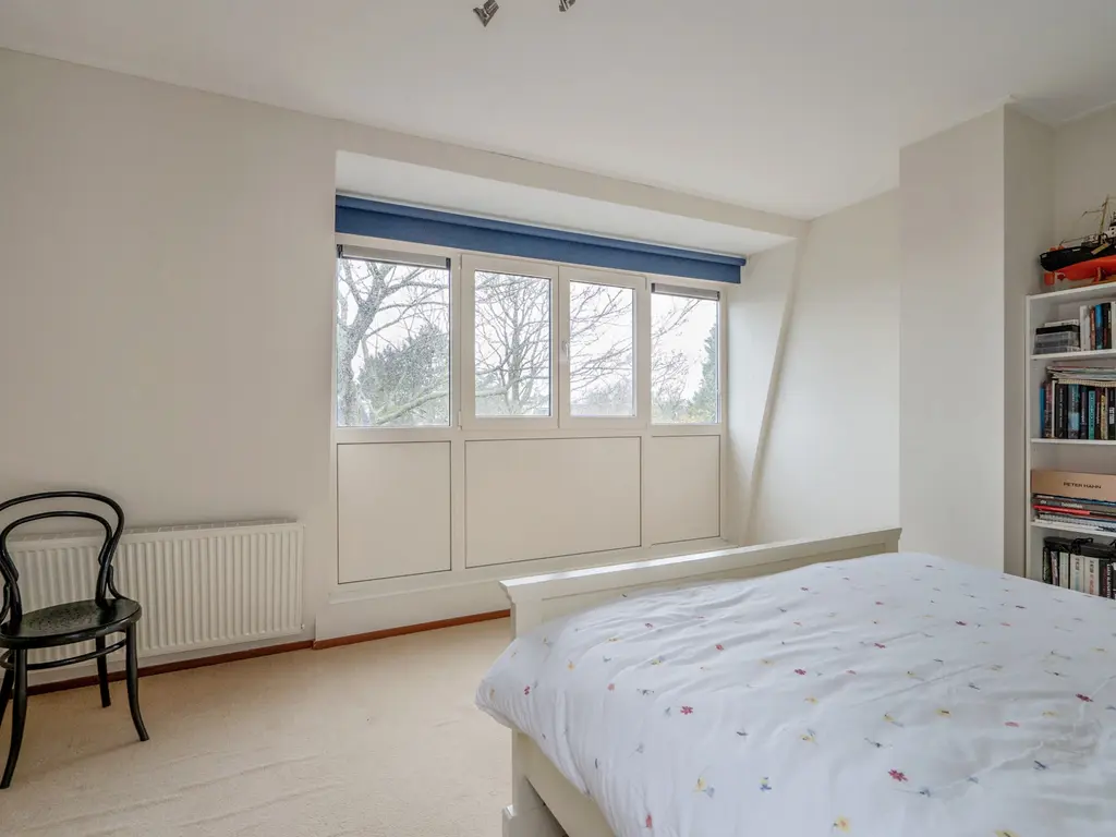 Molenlaan 13, RIJSWIJK