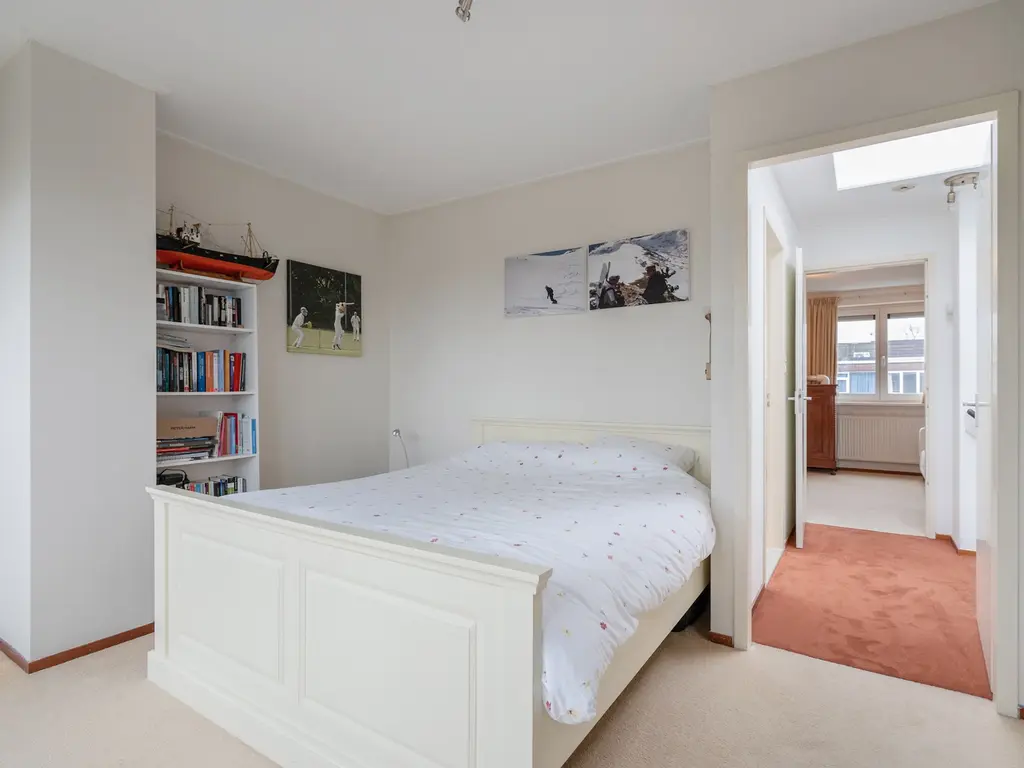 Molenlaan 13, RIJSWIJK