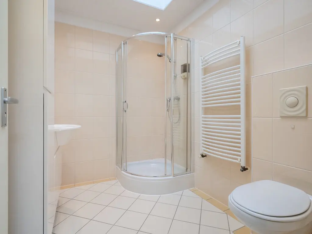 Molenlaan 13, RIJSWIJK