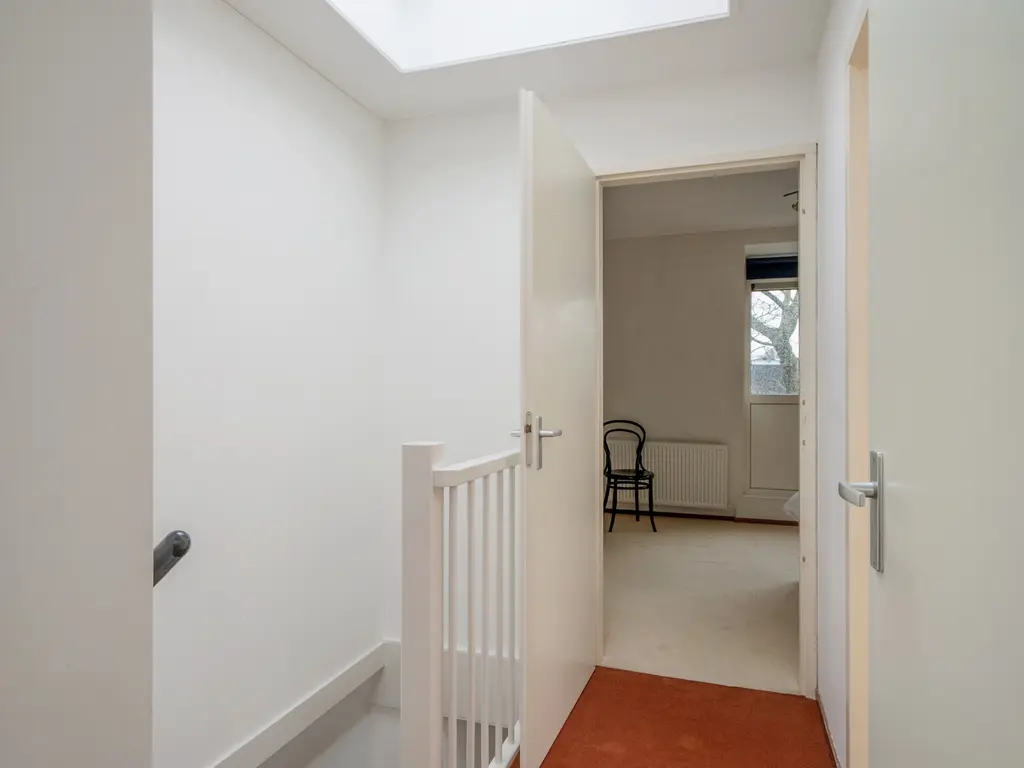 Molenlaan 13, RIJSWIJK