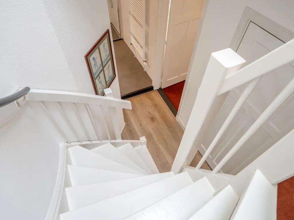 Molenlaan 13, RIJSWIJK