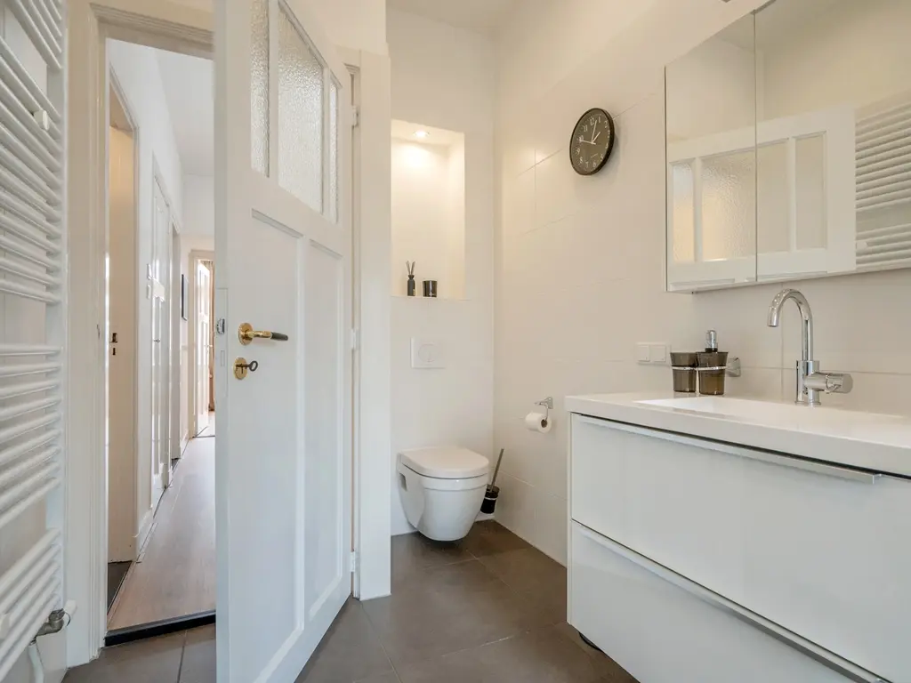 Molenlaan 13, RIJSWIJK