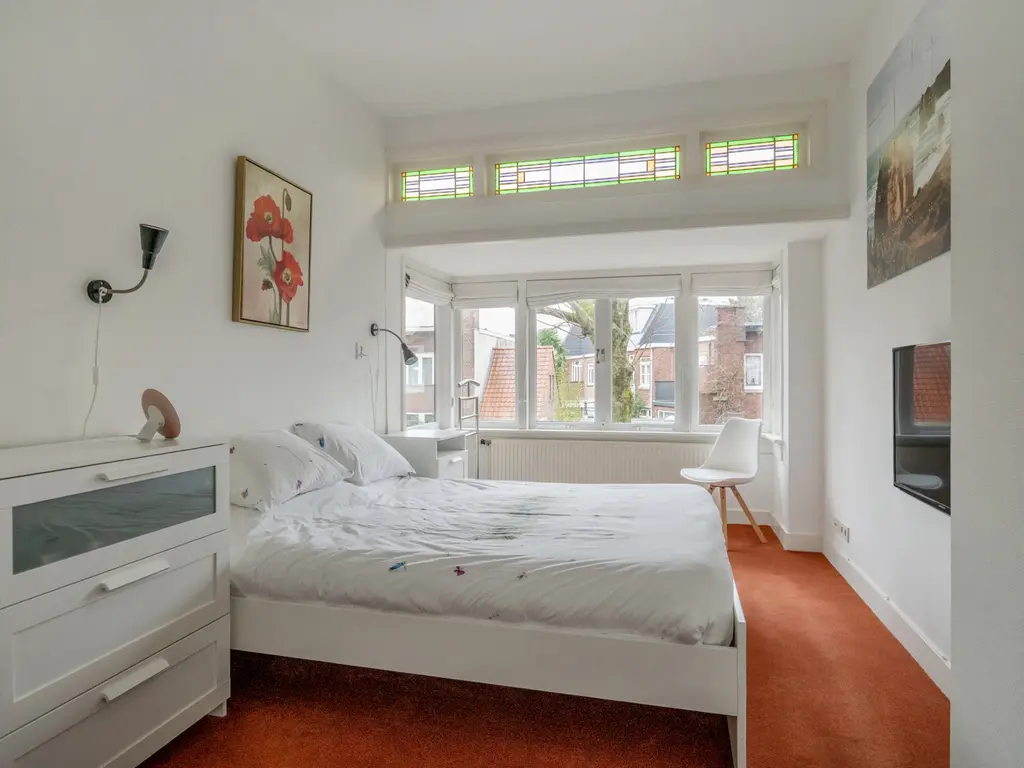 Molenlaan 13, RIJSWIJK