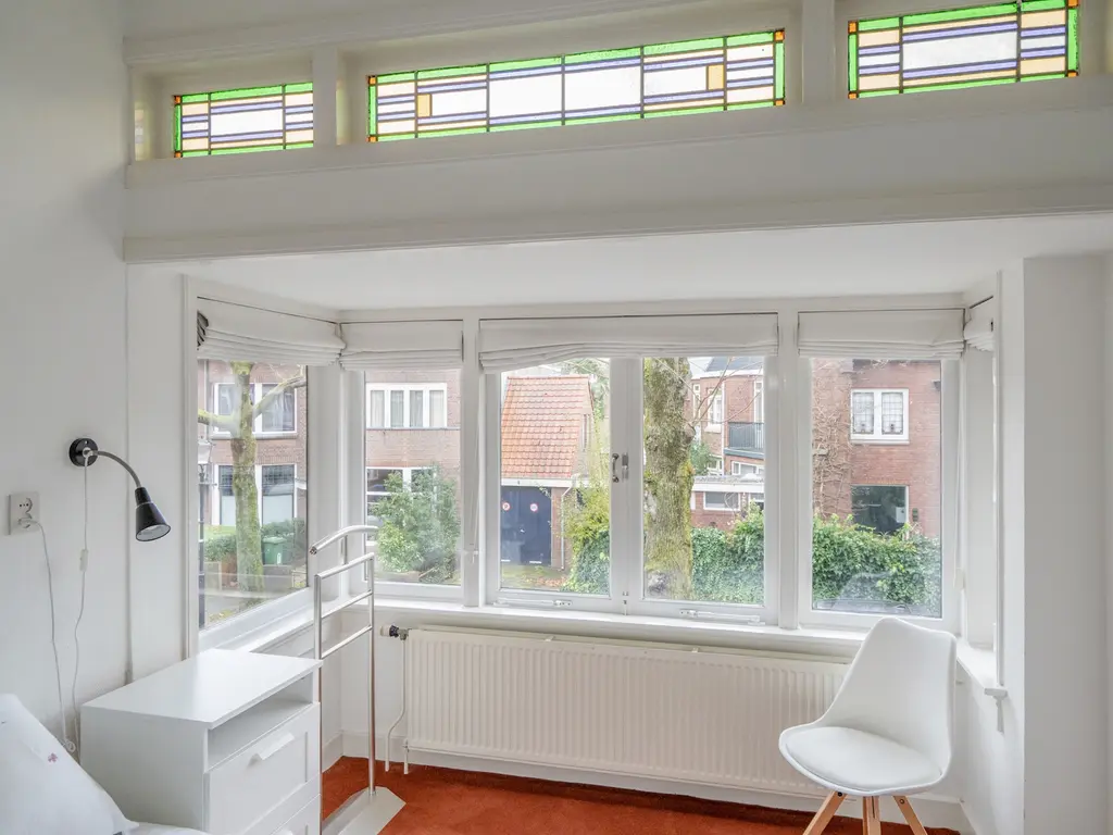 Molenlaan 13, RIJSWIJK