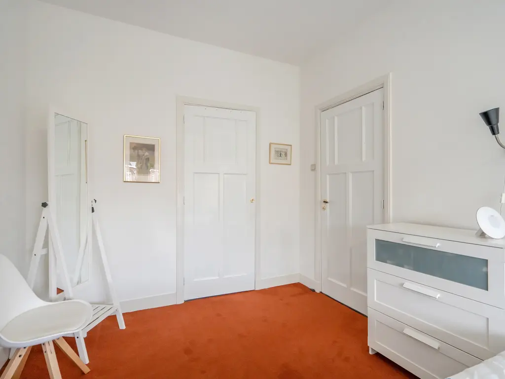 Molenlaan 13, RIJSWIJK