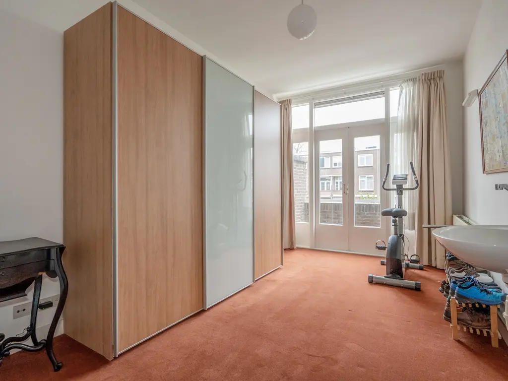 Molenlaan 13, RIJSWIJK