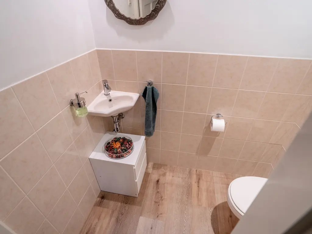 Molenlaan 13, RIJSWIJK