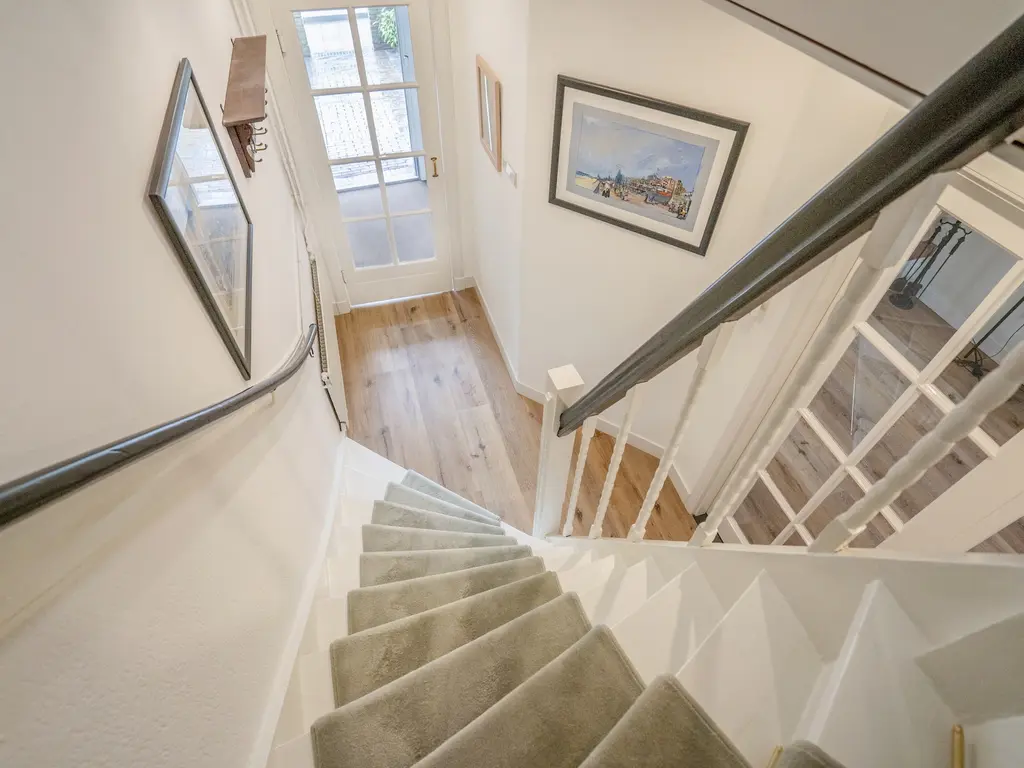 Molenlaan 13, RIJSWIJK