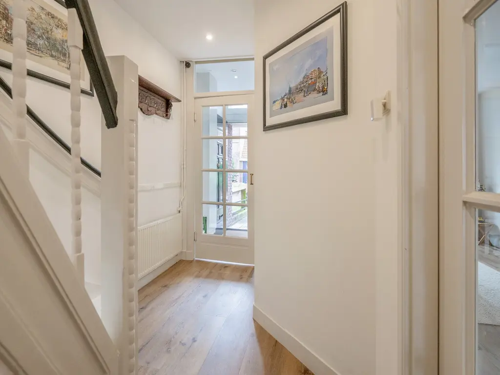 Molenlaan 13, RIJSWIJK