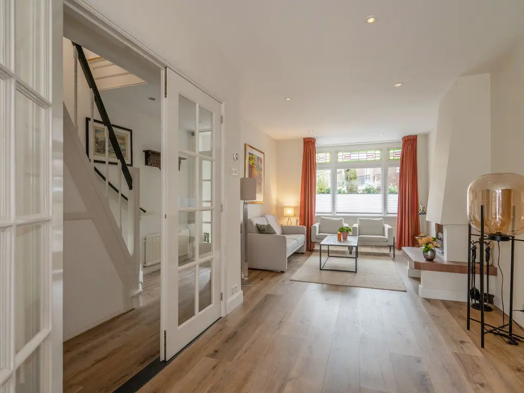 Molenlaan 13, RIJSWIJK