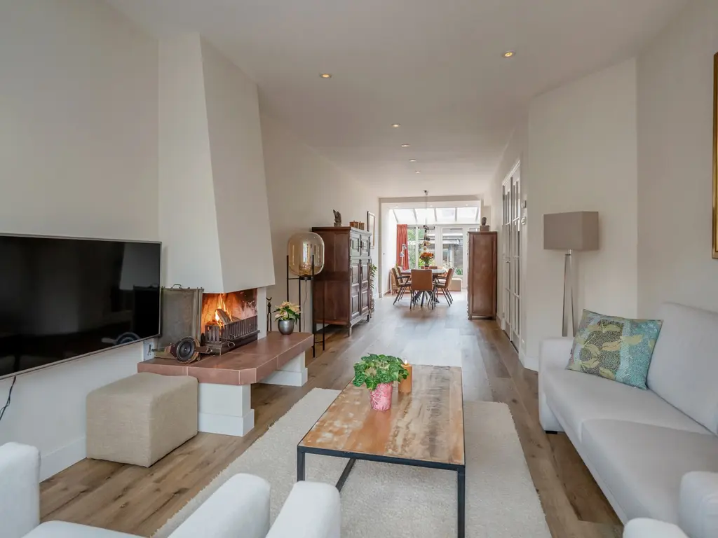 Molenlaan 13, RIJSWIJK