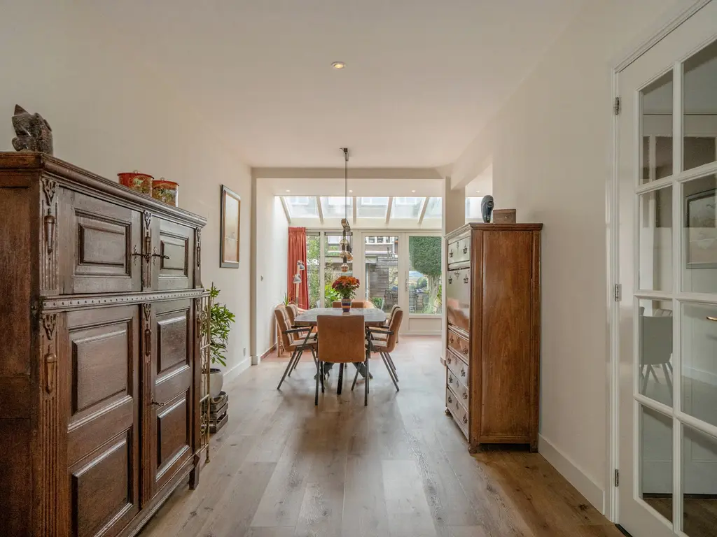 Molenlaan 13, RIJSWIJK