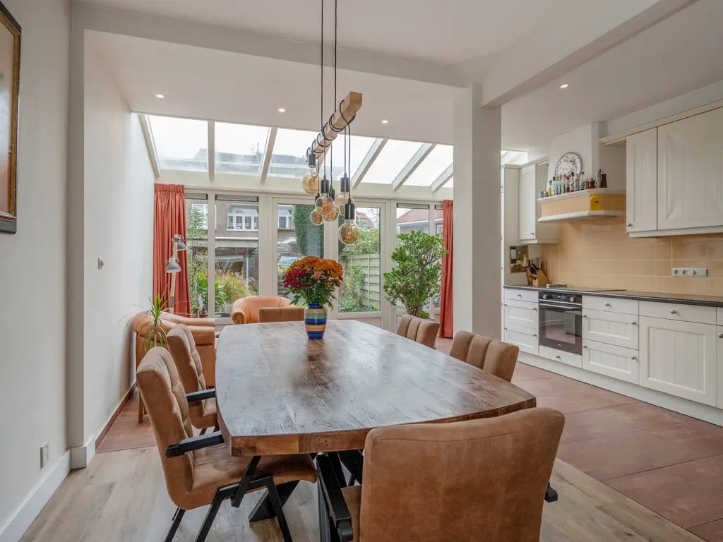 Molenlaan 13, RIJSWIJK