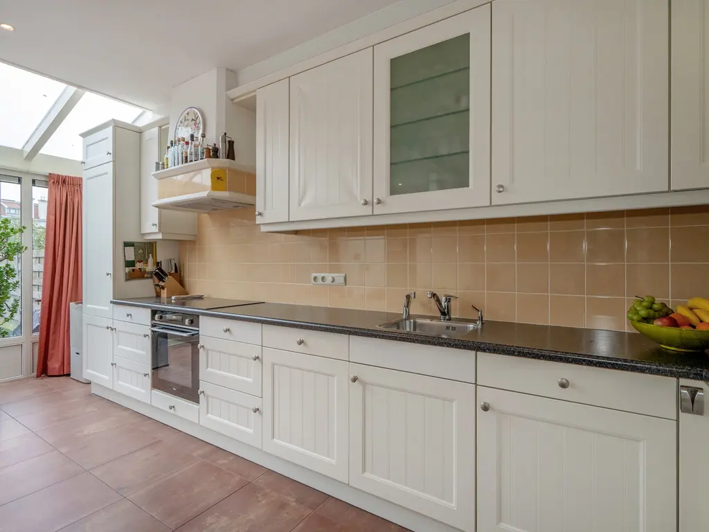 Molenlaan 13, RIJSWIJK