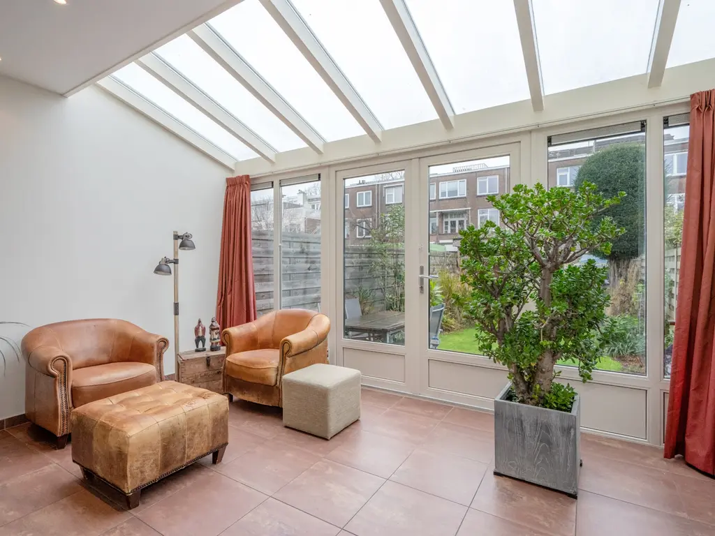 Molenlaan 13, RIJSWIJK