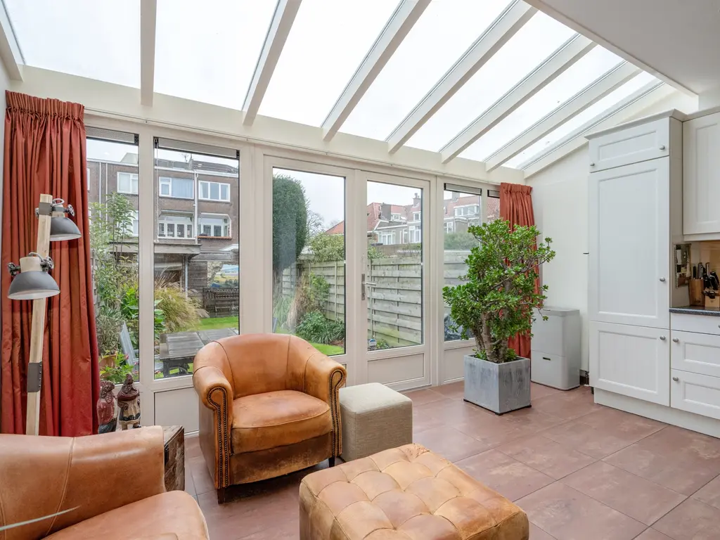 Molenlaan 13, RIJSWIJK