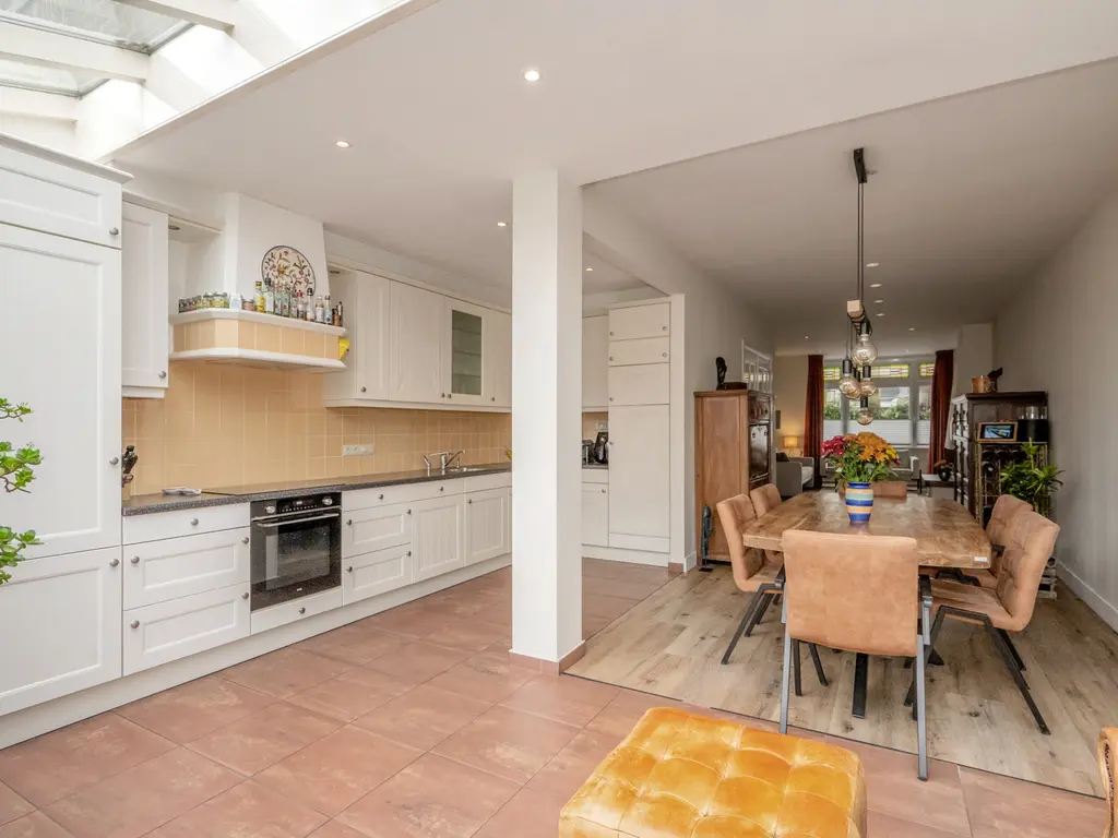 Molenlaan 13, RIJSWIJK