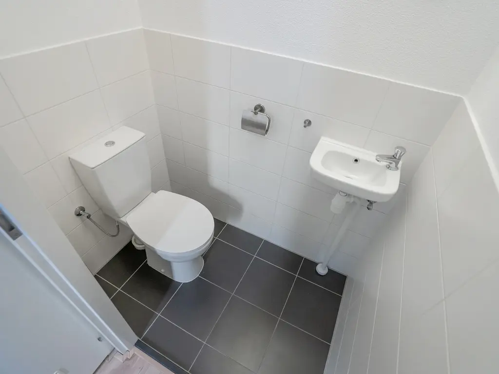 Julianastraat 5a, BERKEL EN RODENRIJS