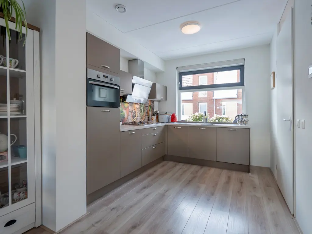 Julianastraat 5a, BERKEL EN RODENRIJS