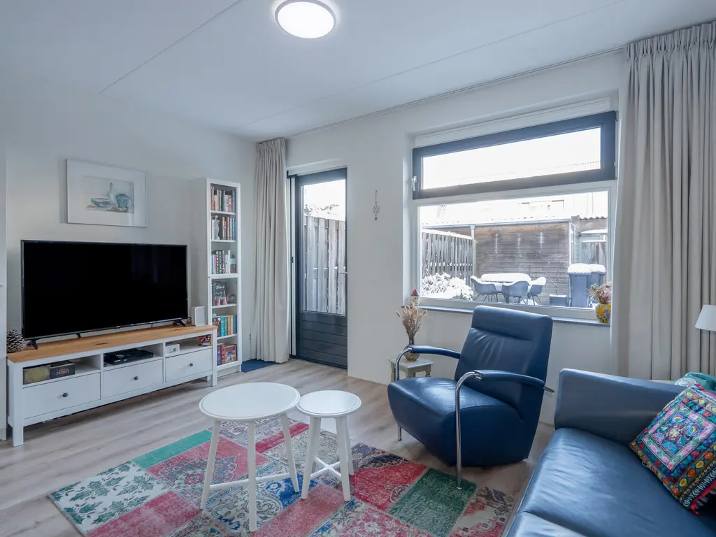 Julianastraat 5a, BERKEL EN RODENRIJS