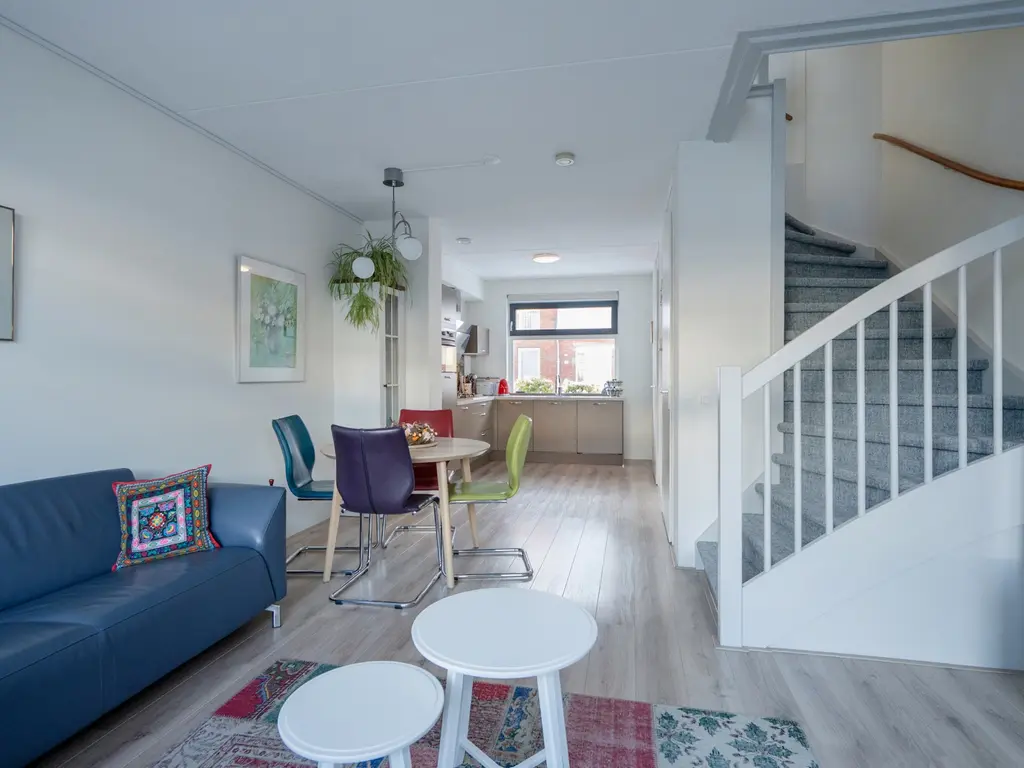 Julianastraat 5a, BERKEL EN RODENRIJS