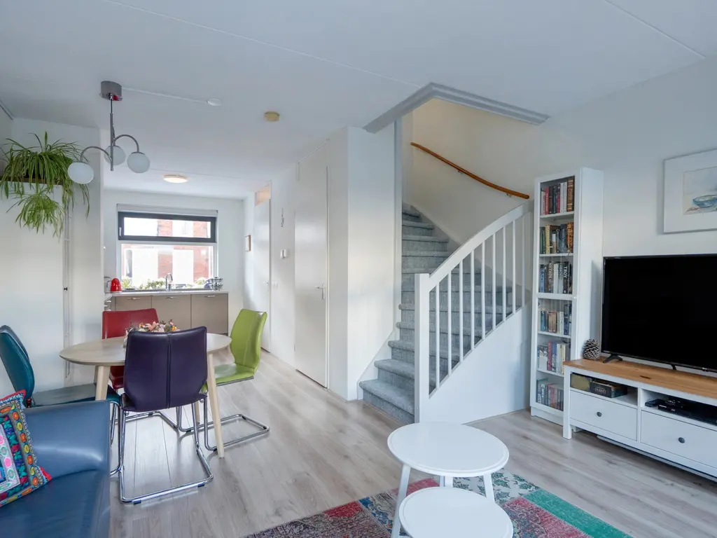 Julianastraat 5a, BERKEL EN RODENRIJS