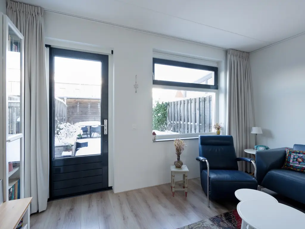 Julianastraat 5a, BERKEL EN RODENRIJS