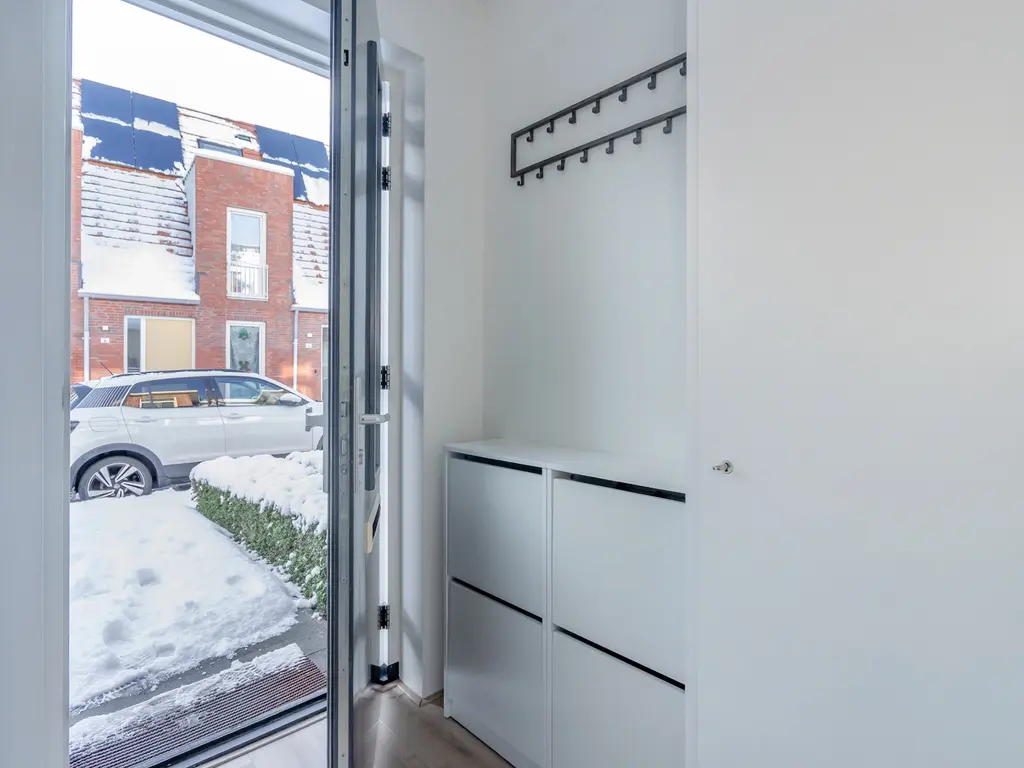 Julianastraat 5a, BERKEL EN RODENRIJS